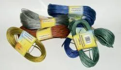 Drabužių virvė 02