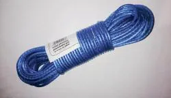 Drabužių virvė 08